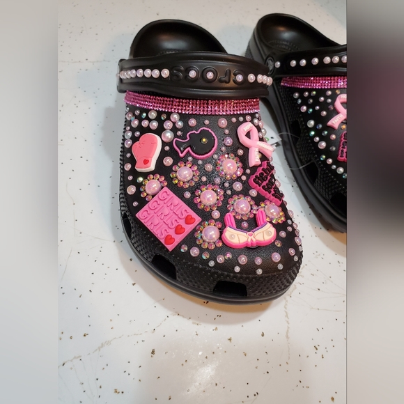 Custom Crocs - Picture 5 of 5